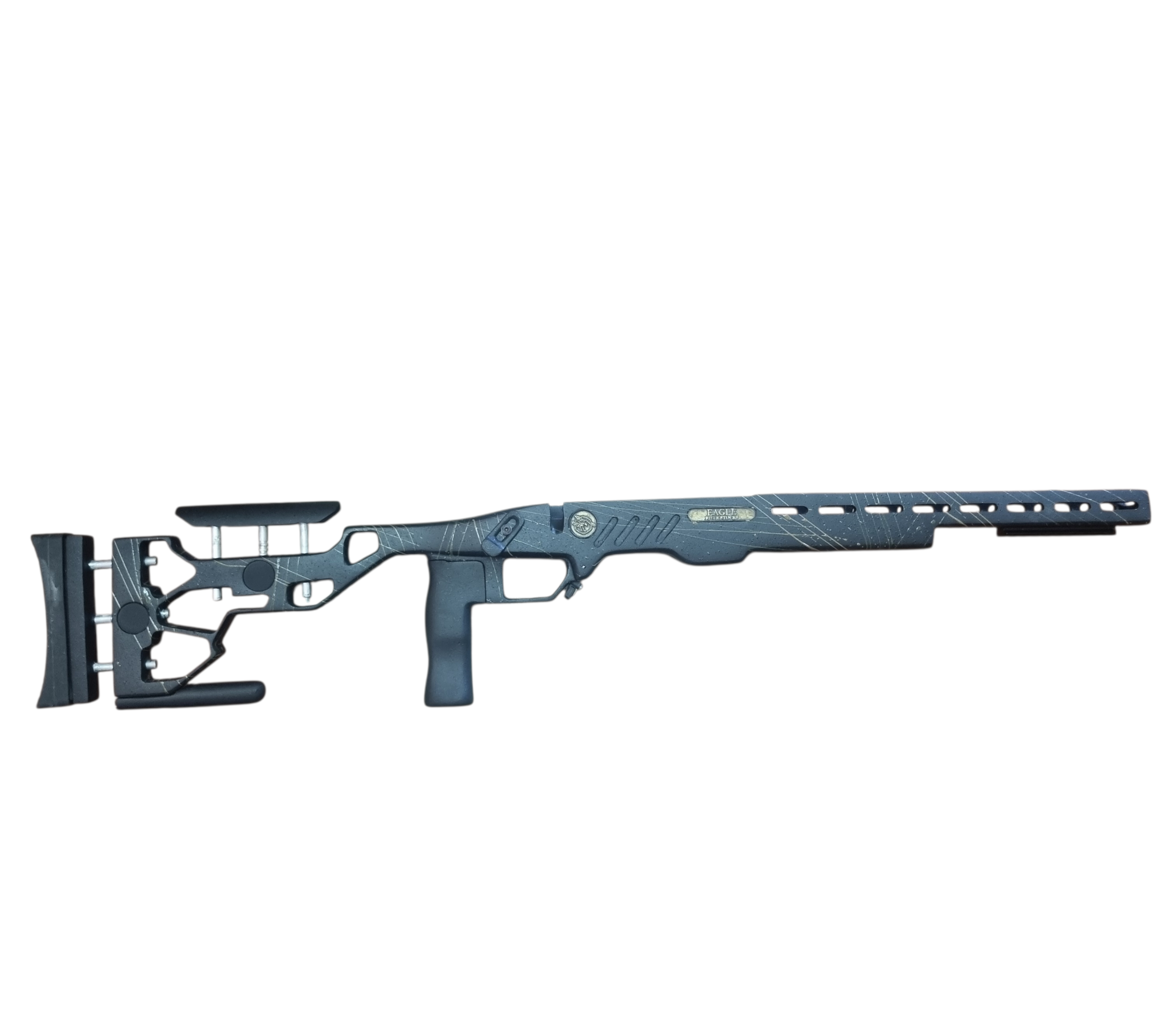 Carbon Fiber Chassis - Image 2