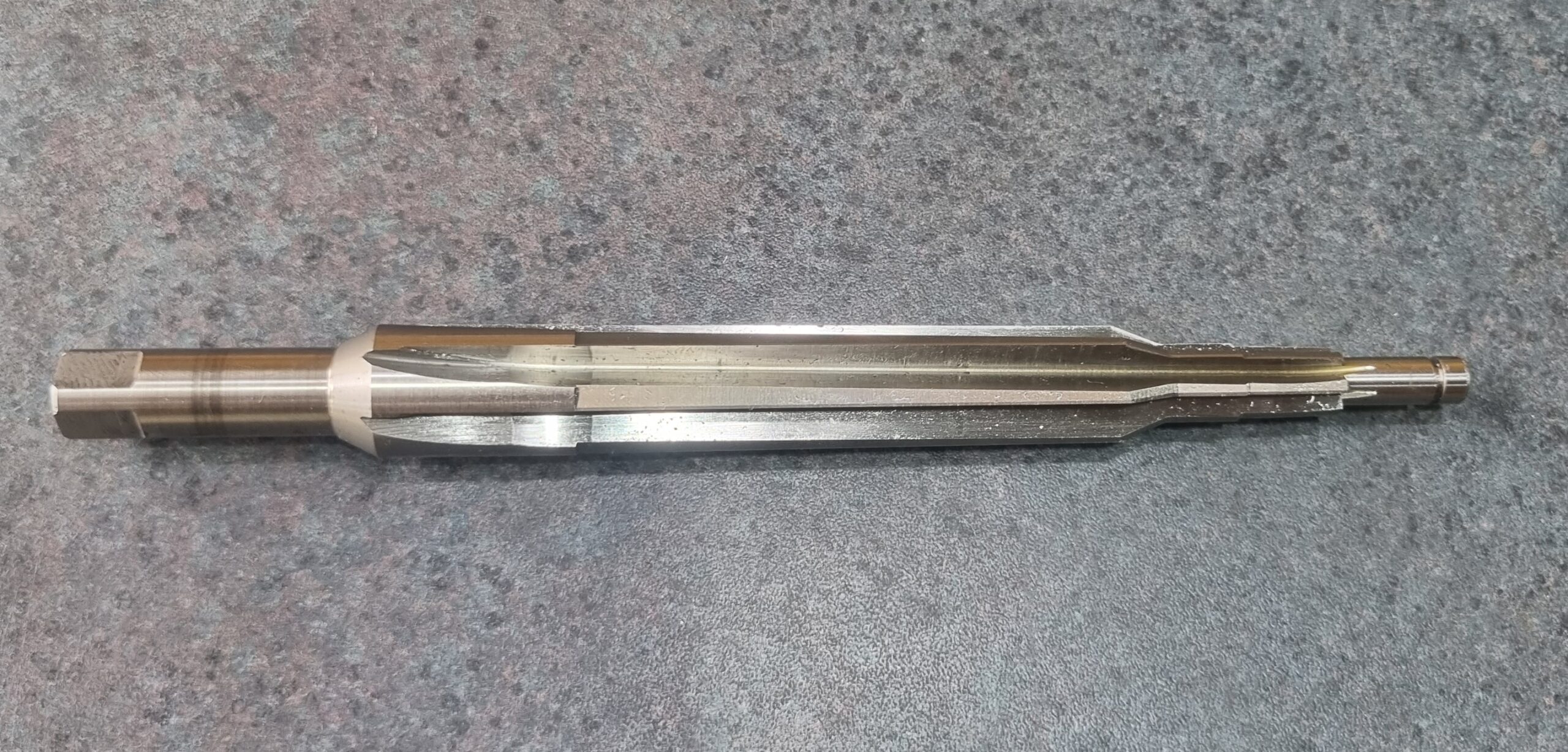 Barrel Chambering - Image 2