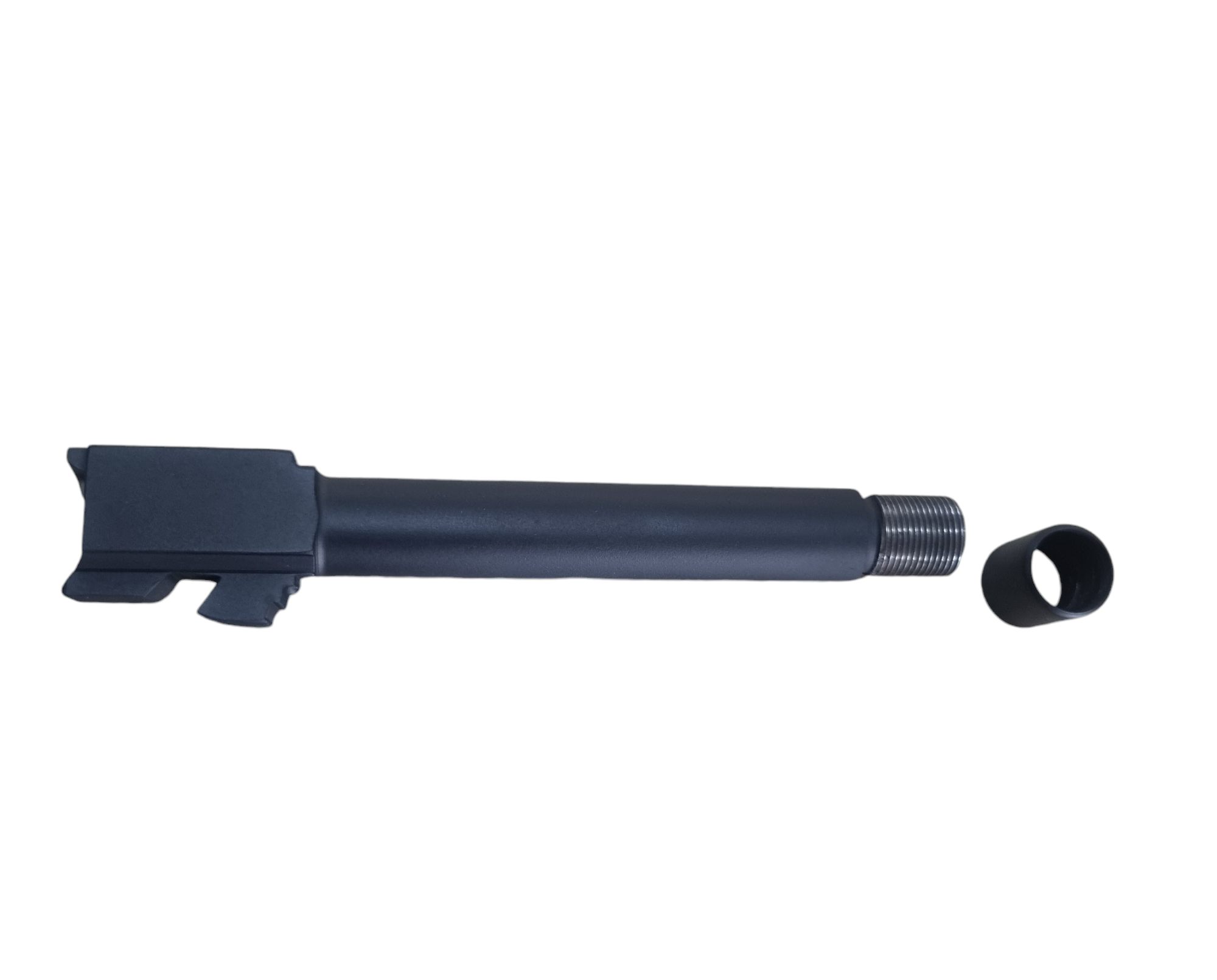 Thread barrel, Thread Protector