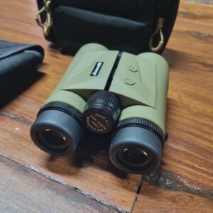 Wildcat Pro1500 Binoculars